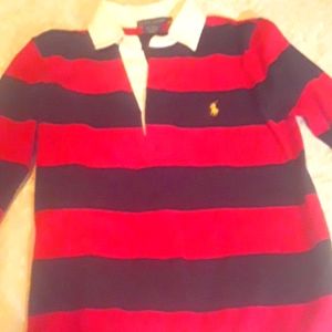 Polo Ralph Lauren long sleeve shirt